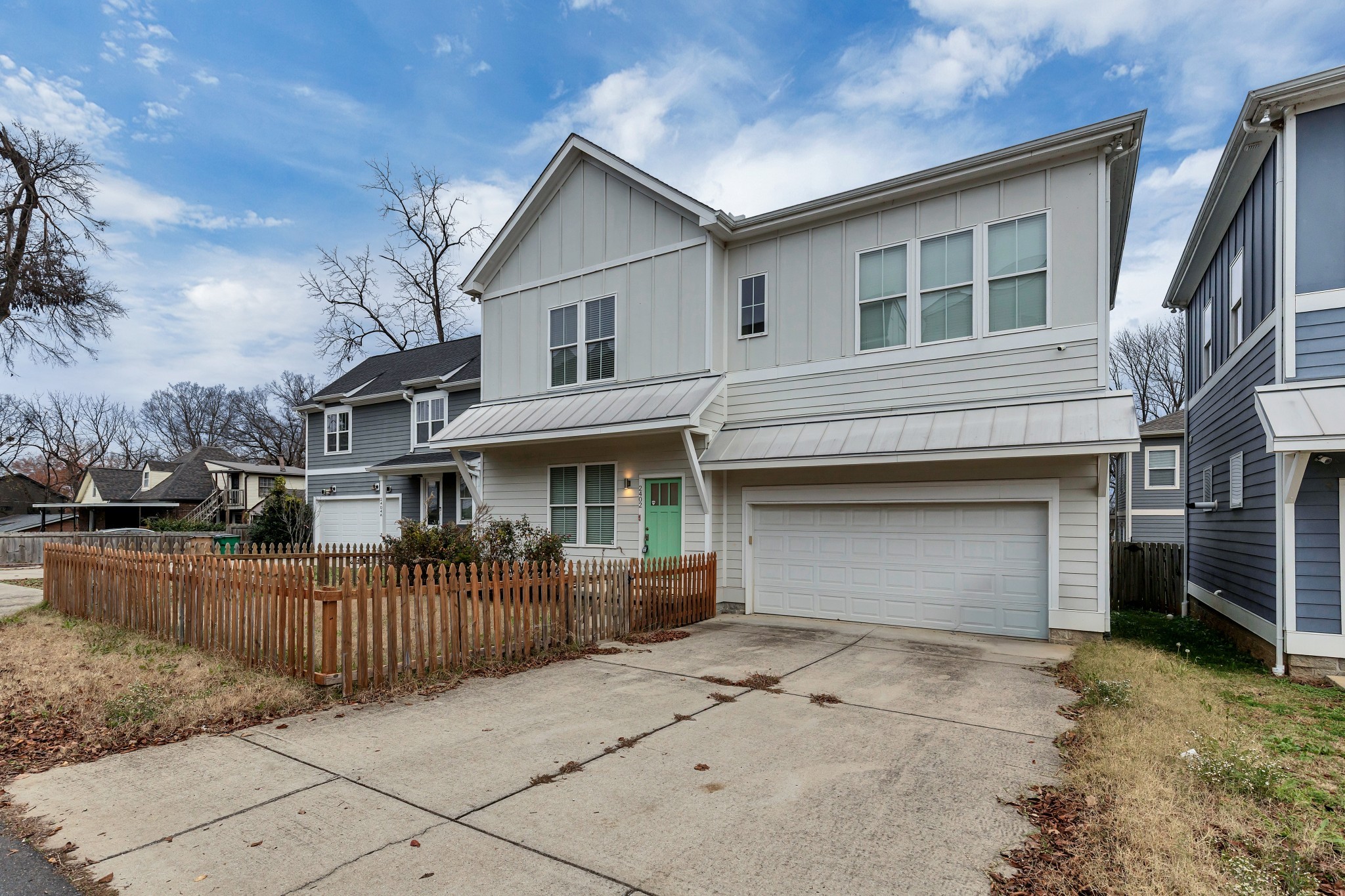 2402 Hyde Street Nashville TN 37208