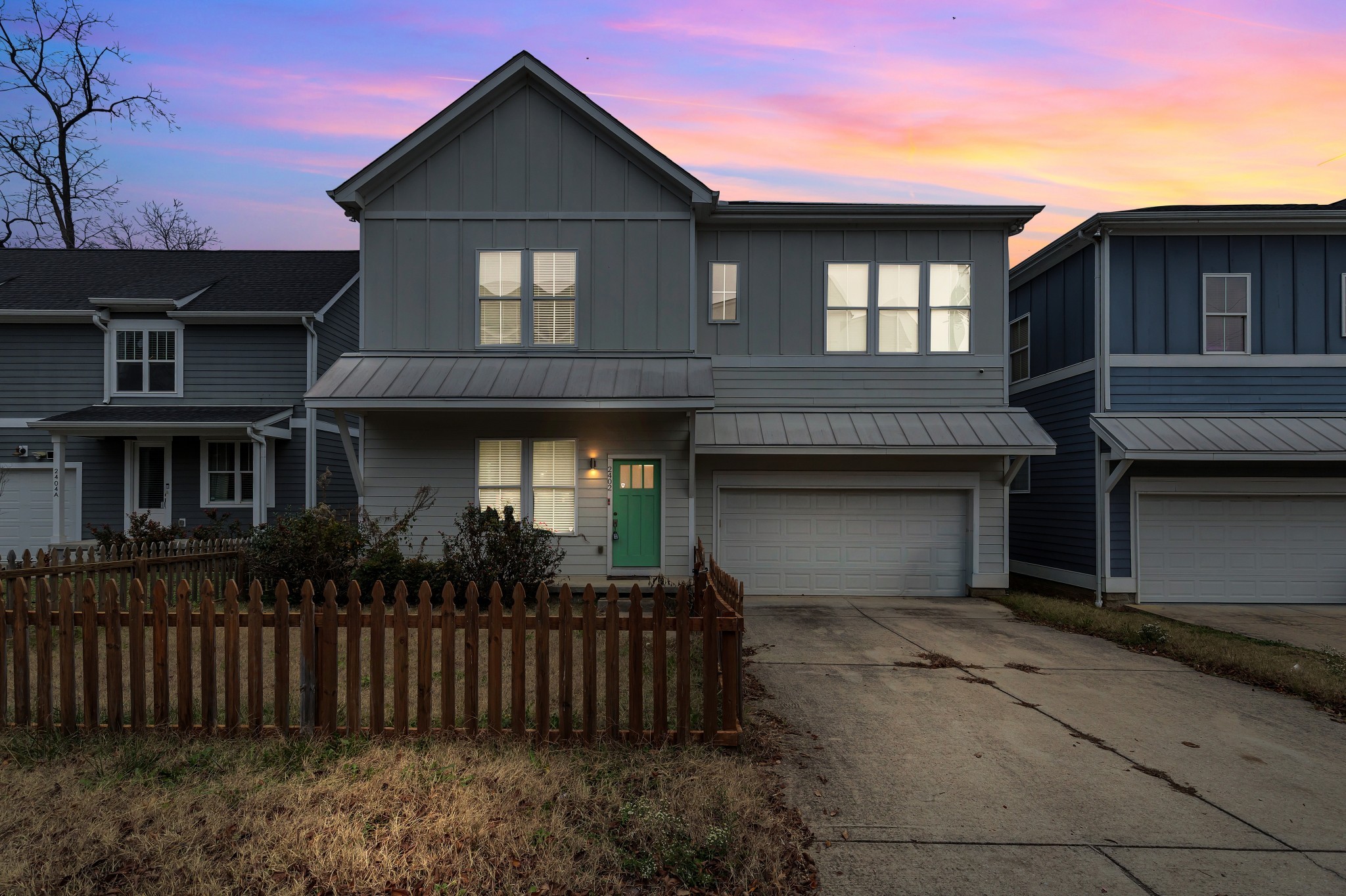 2402 Hyde Street Nashville TN 37208