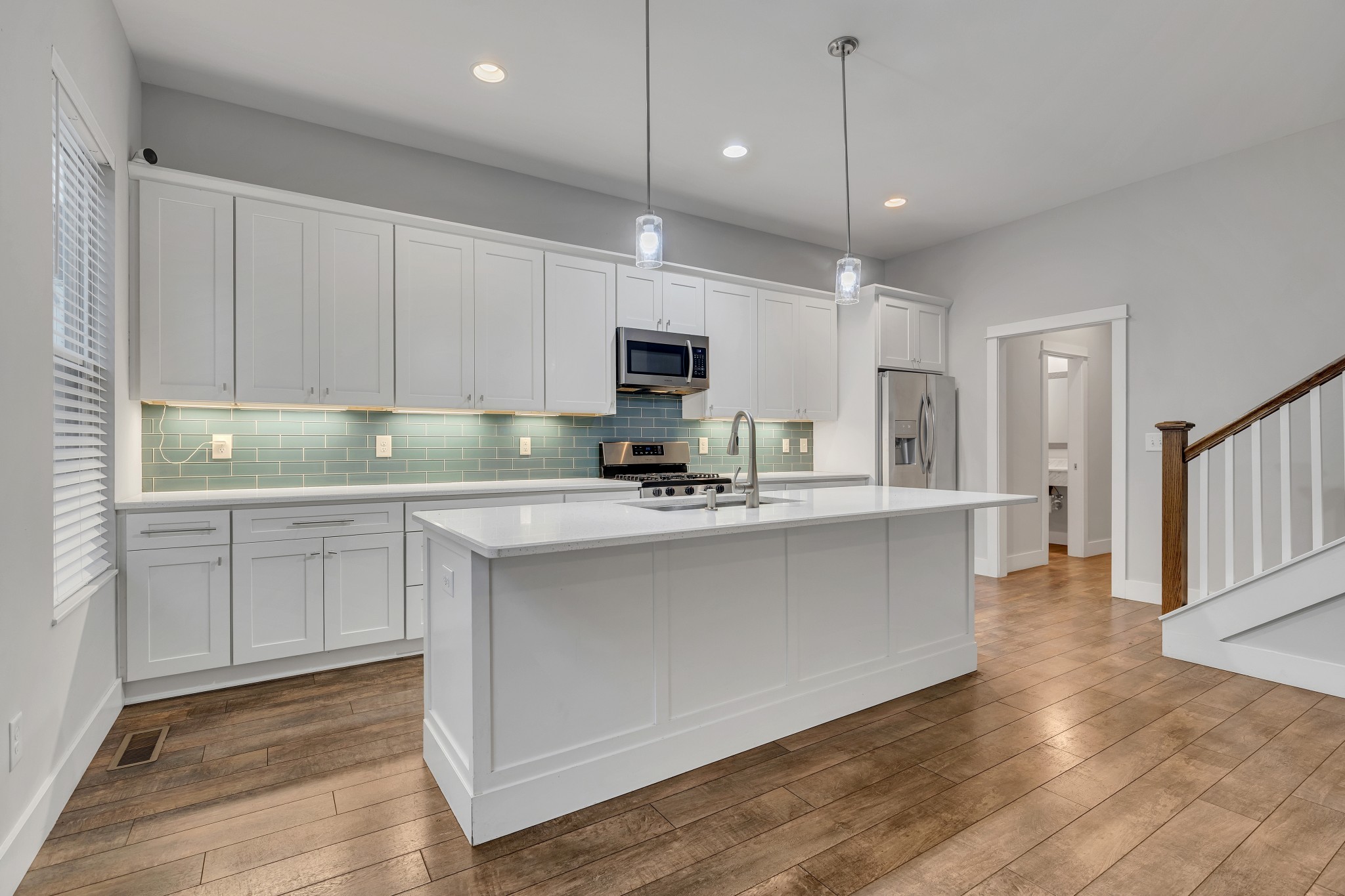2402 Hyde Street Nashville TN 37208
