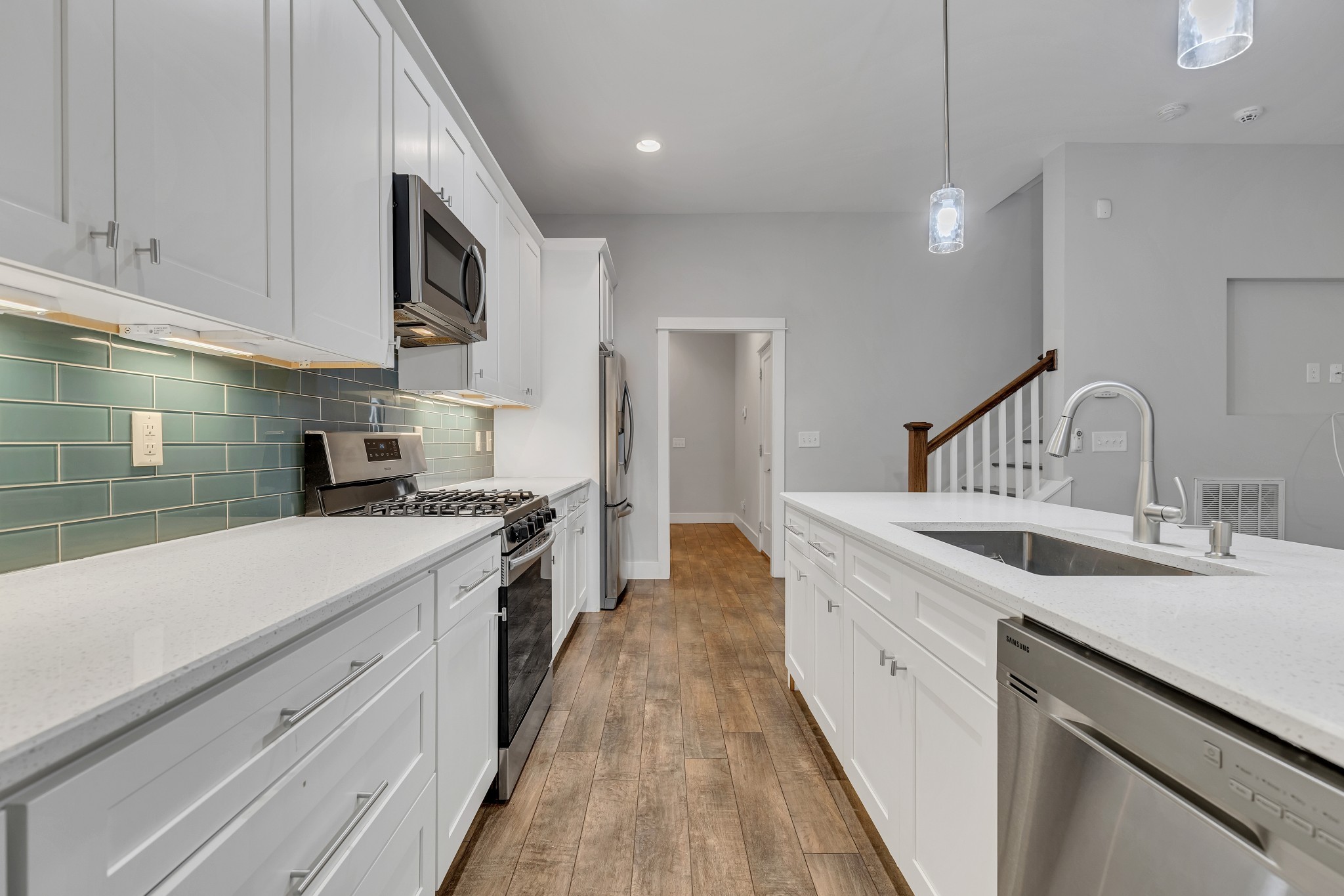 2402 Hyde Street Nashville TN 37208