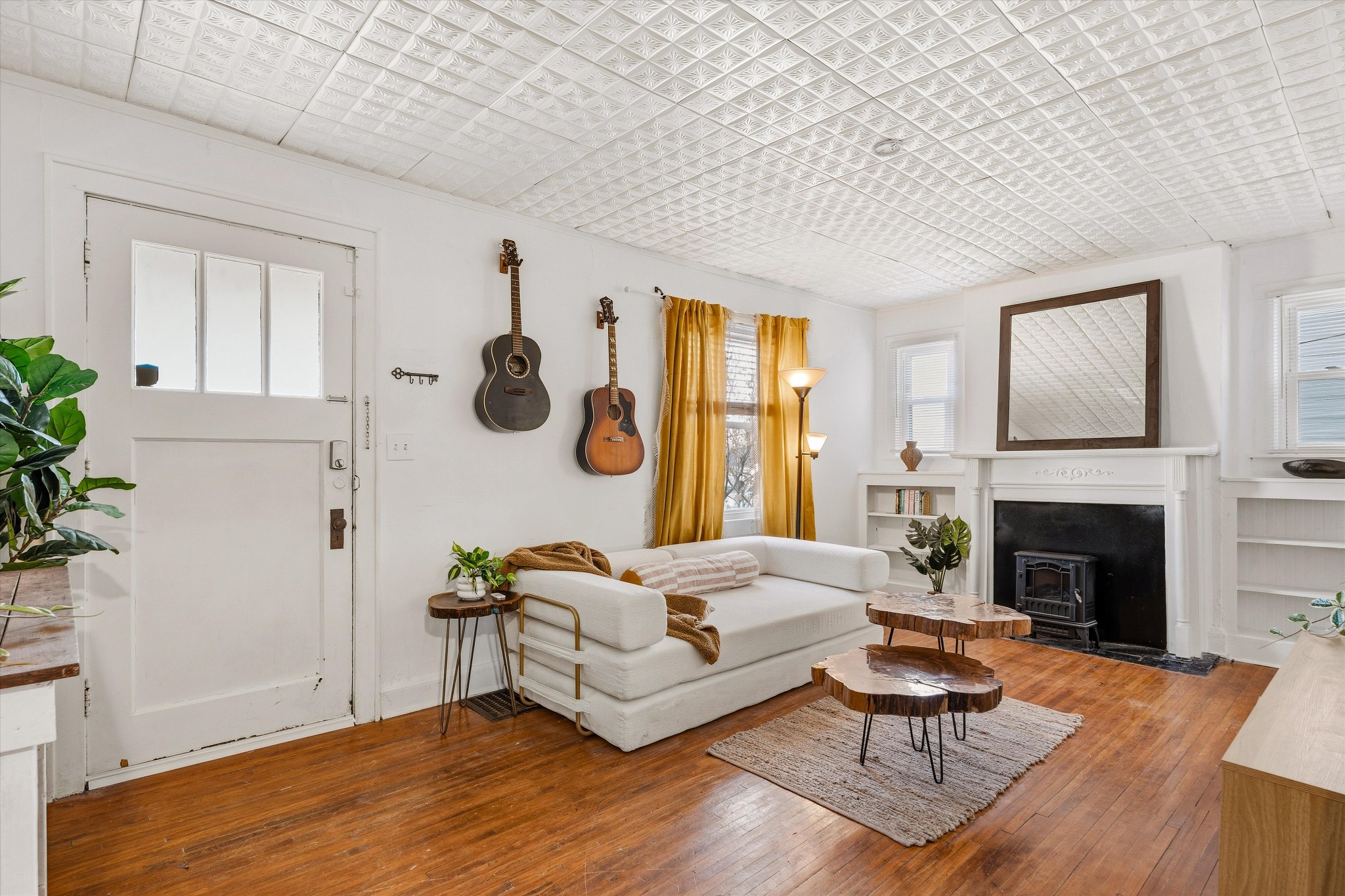 2501 Inga Street Nashville TN 37206