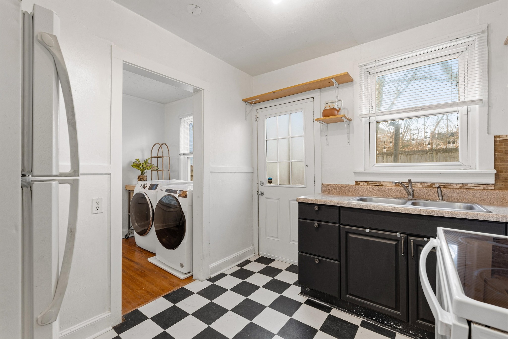 2501 Inga Street Nashville TN 37206