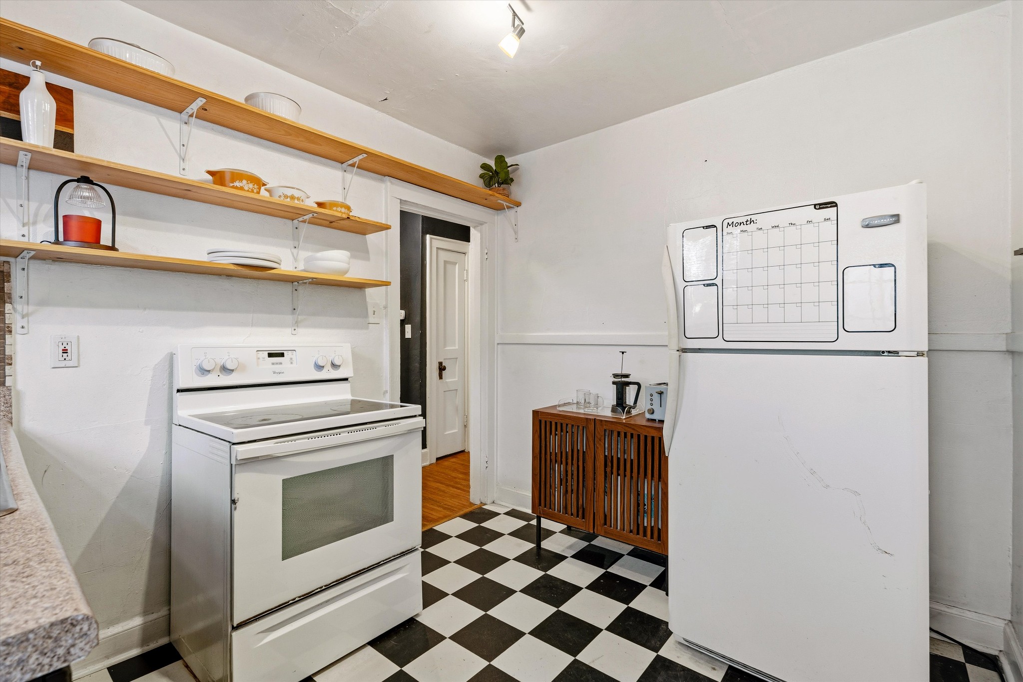 2501 Inga Street Nashville TN 37206
