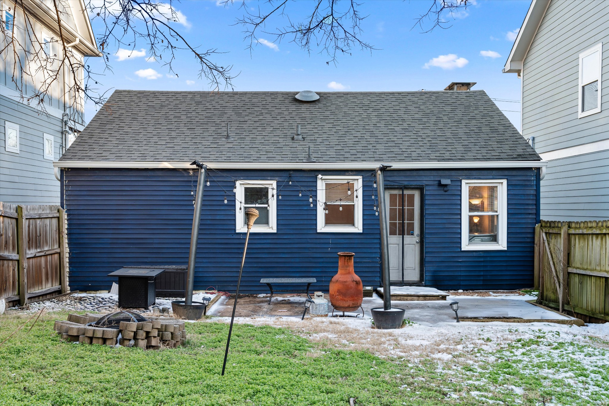2501 Inga Street Nashville TN 37206