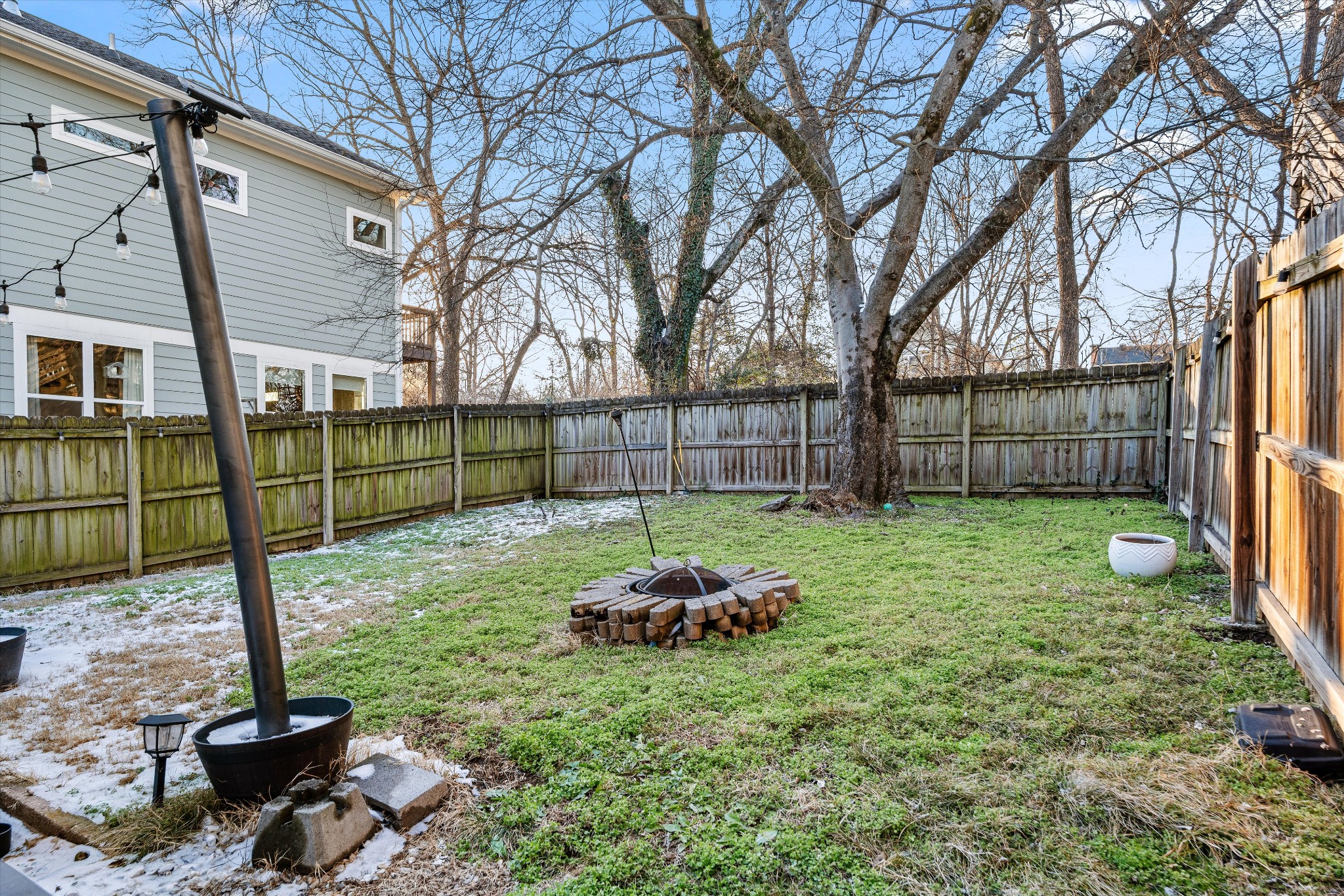 2501 Inga Street Nashville TN 37206