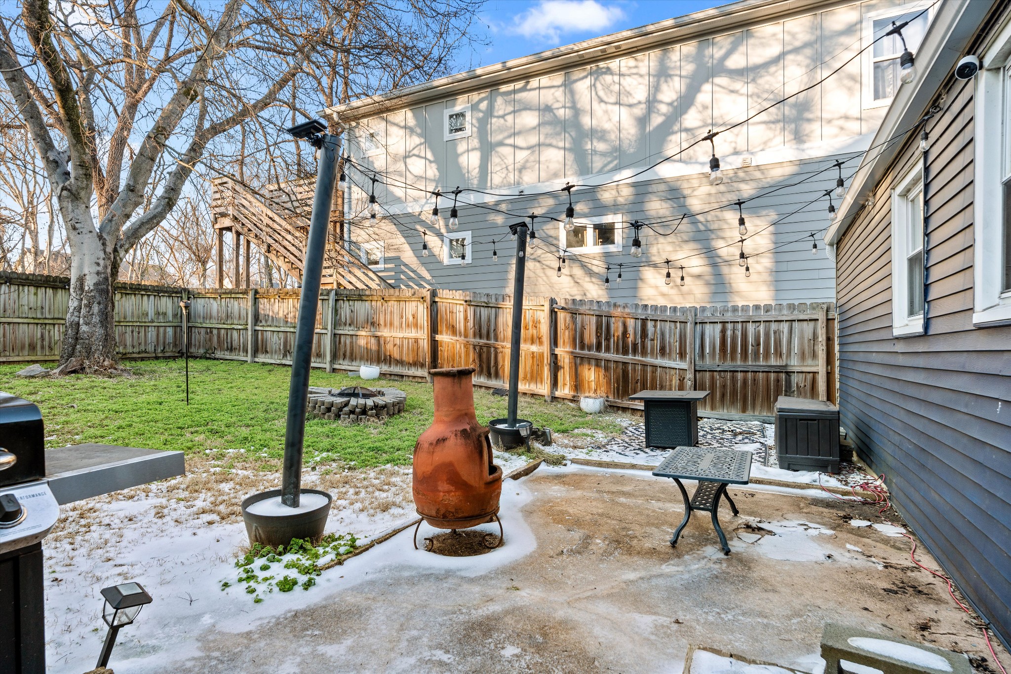 2501 Inga Street Nashville TN 37206