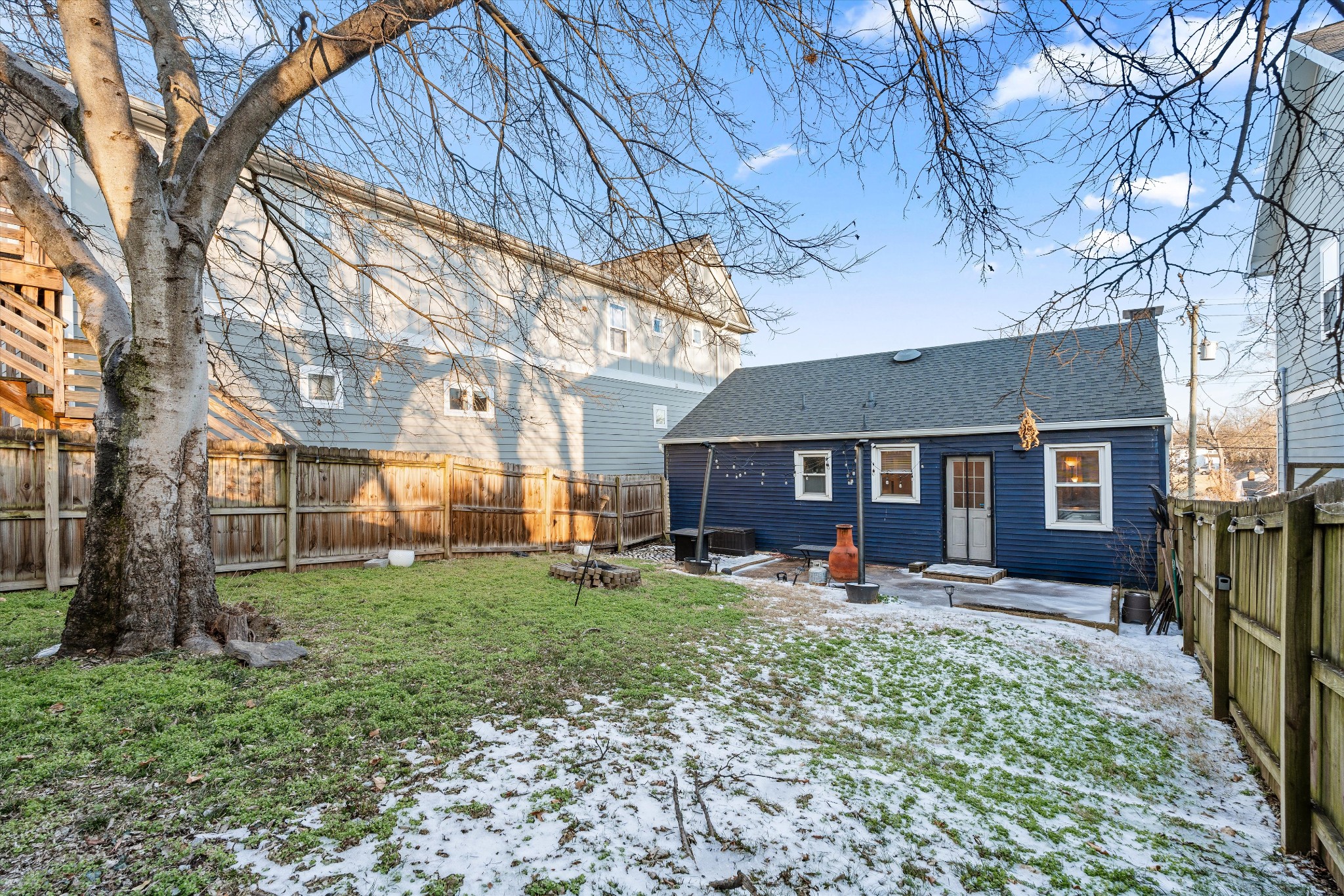 2501 Inga Street Nashville TN 37206