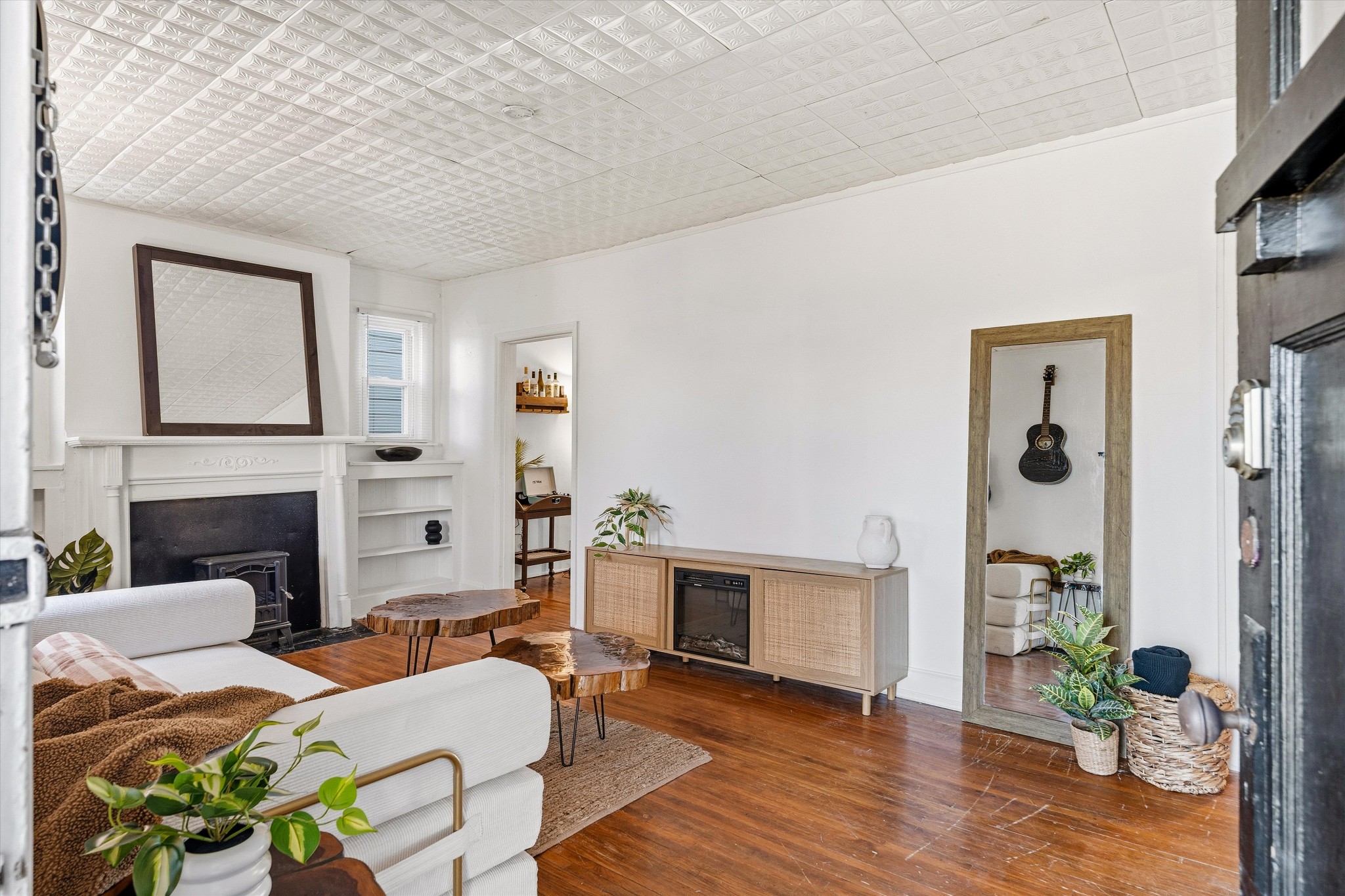 2501 Inga Street Nashville TN 37206