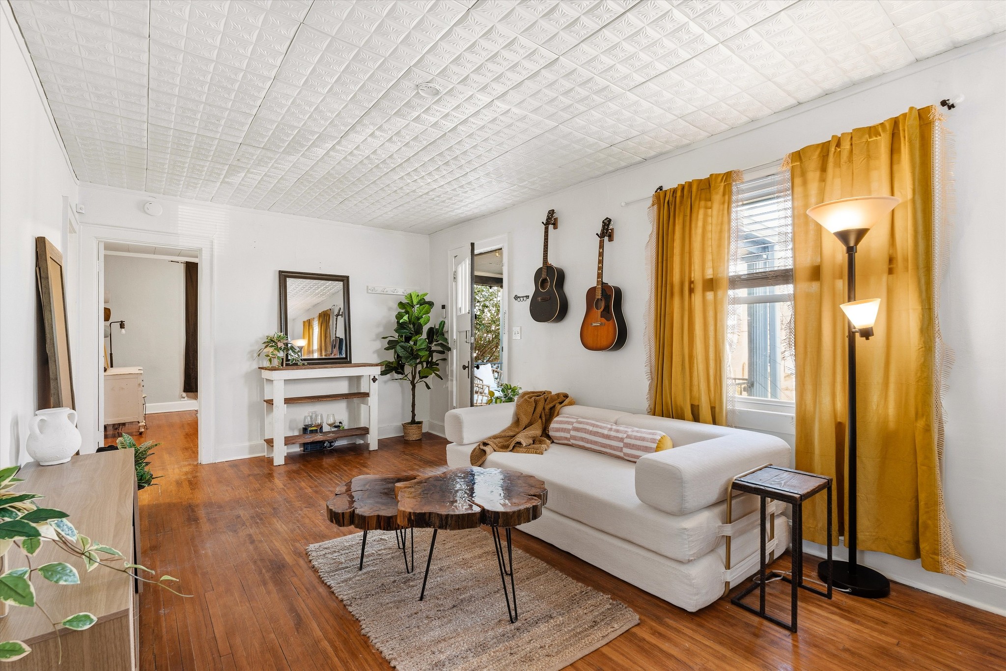2501 Inga Street Nashville TN 37206