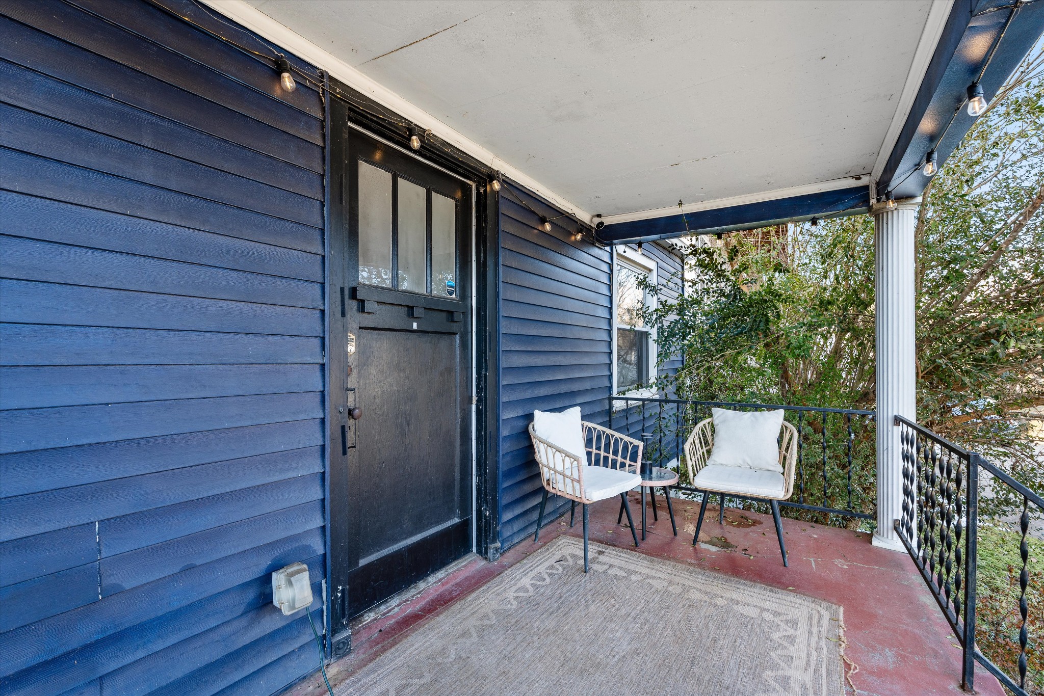 2501 Inga Street Nashville TN 37206