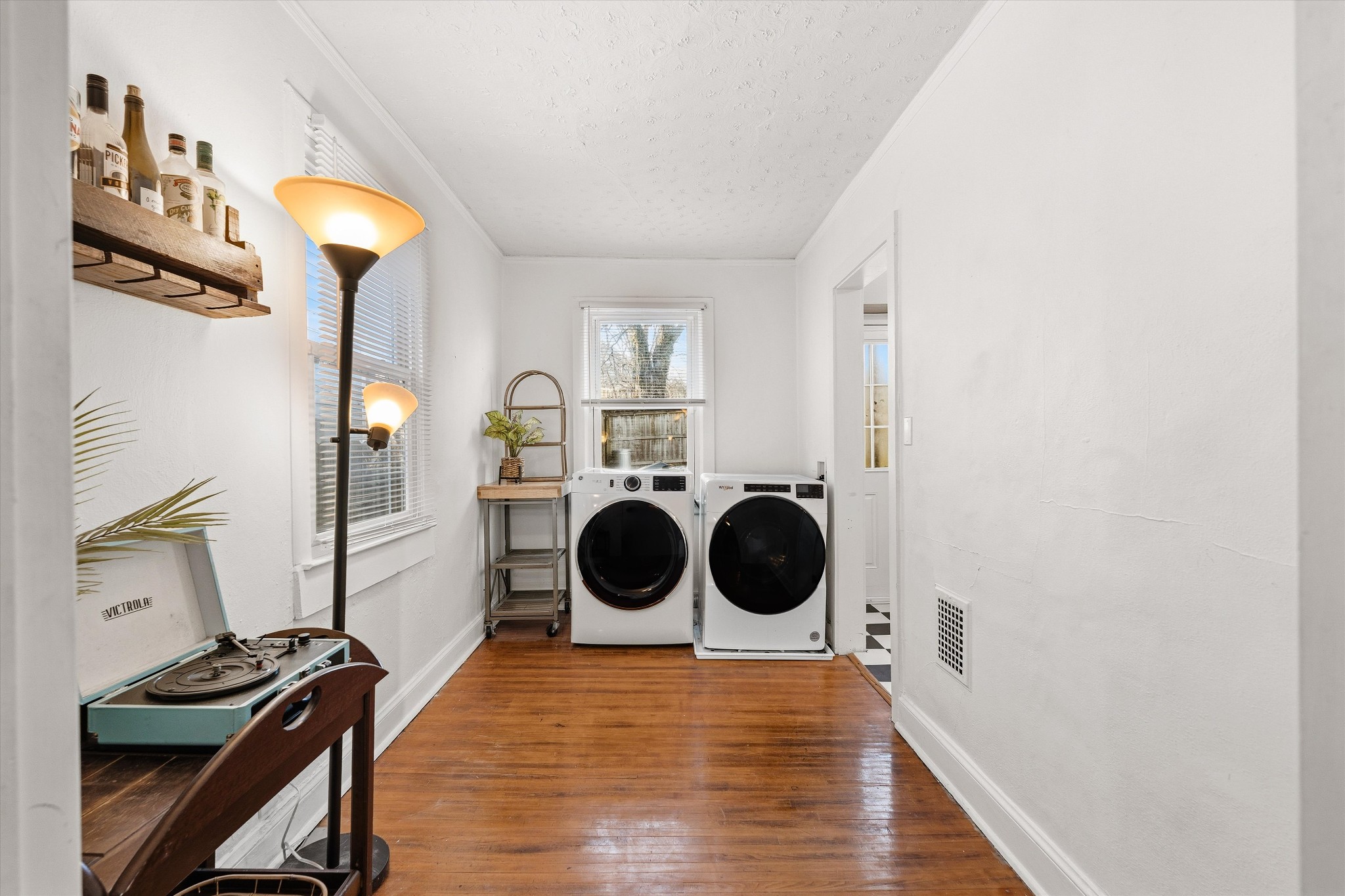 2501 Inga Street Nashville TN 37206