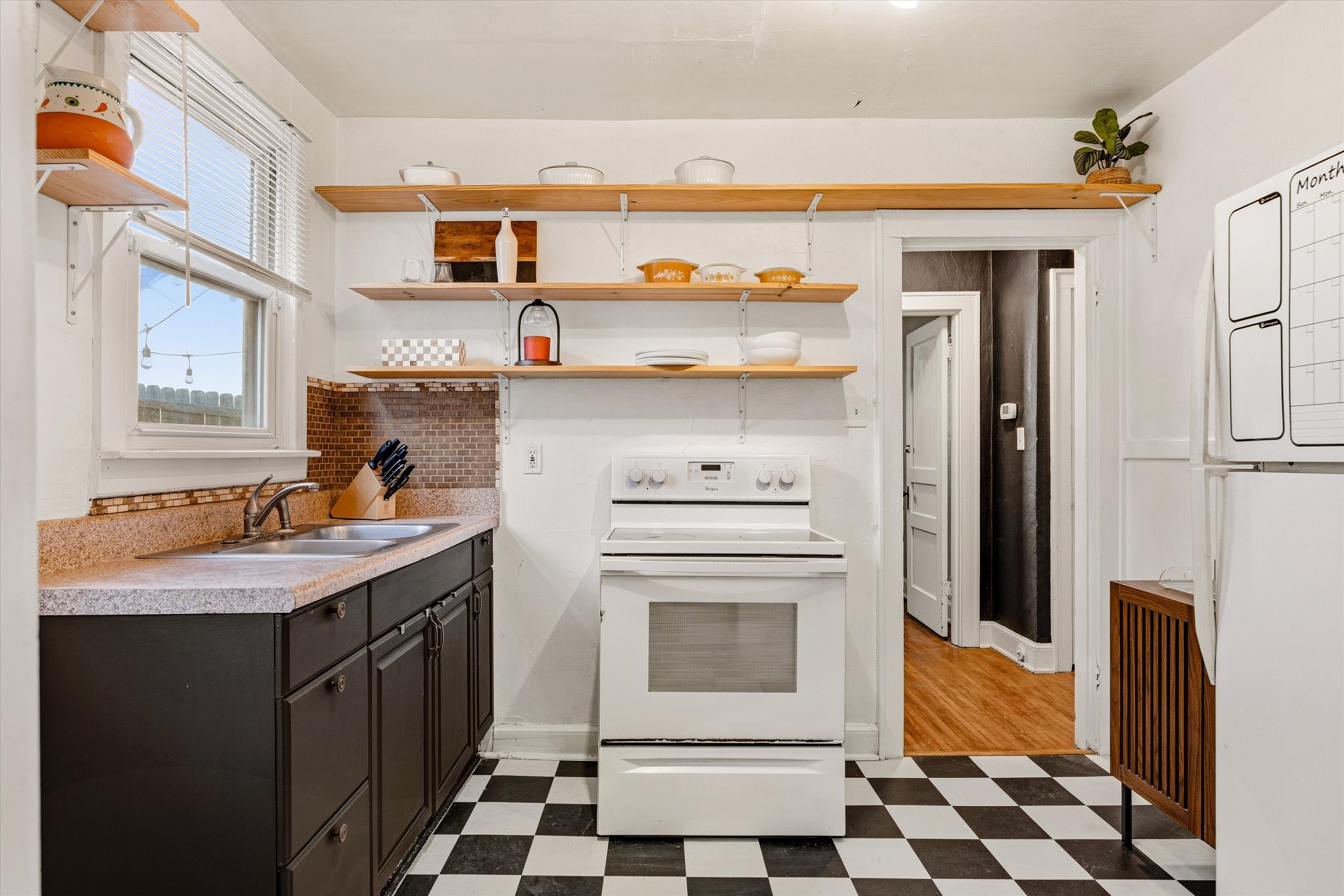 2501 Inga Street Nashville TN 37206