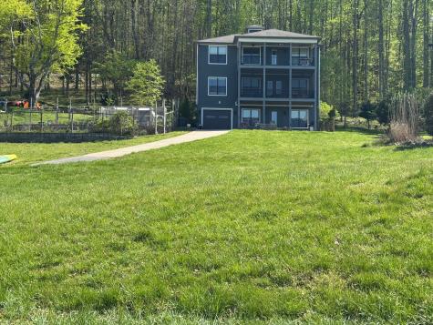 429 Floating Mill Lane Silver Point TN 38582