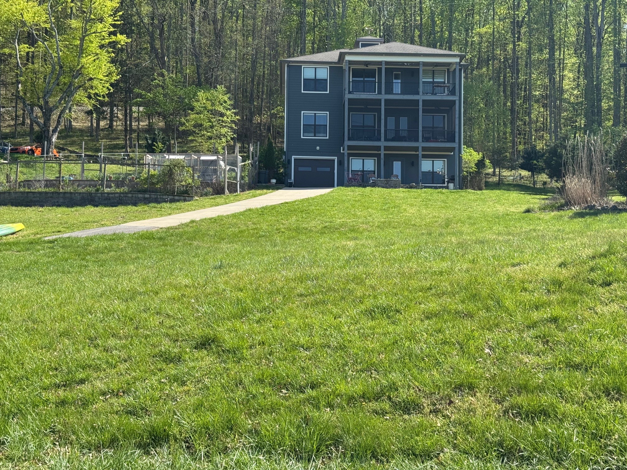 429 Floating Mill Lane Silver Point TN 38582