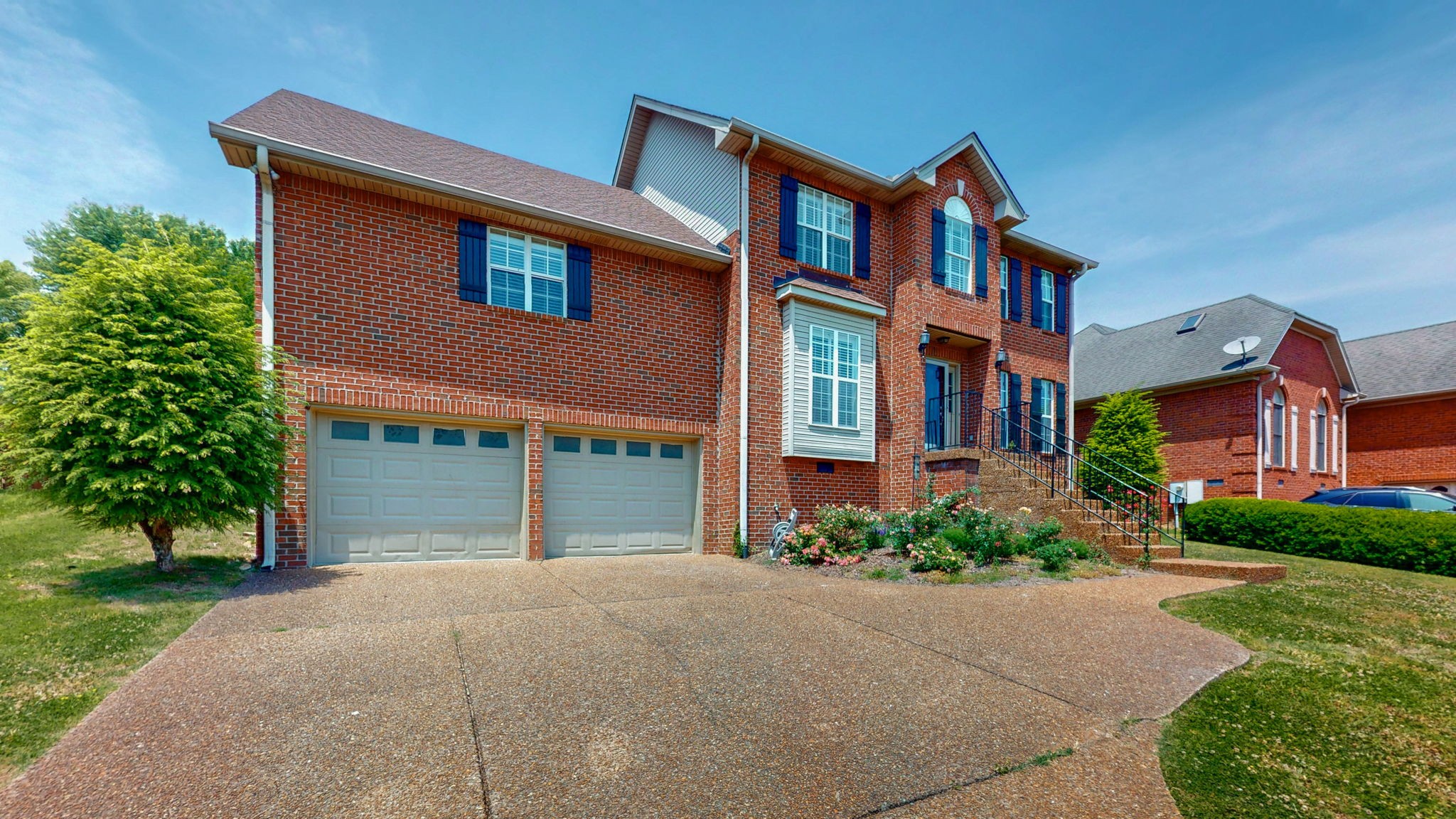 1127 Kimberly Drive Goodlettsville TN 37072
