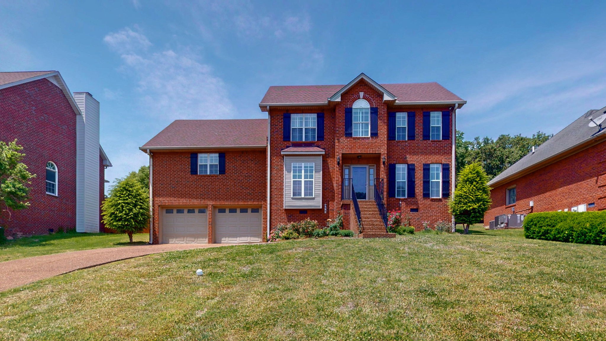 1127 Kimberly Drive Goodlettsville TN 37072
