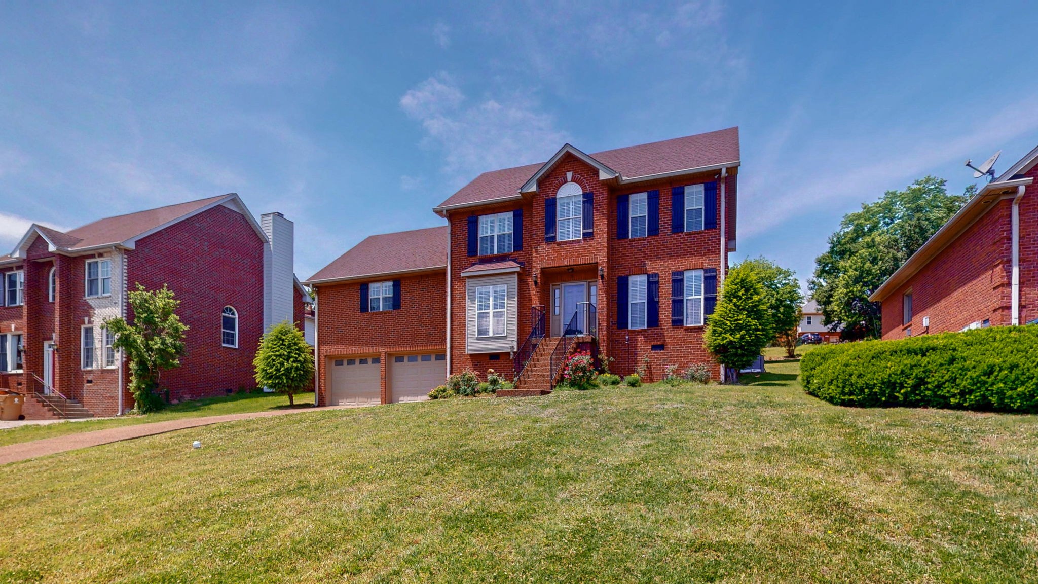 1127 Kimberly Drive Goodlettsville TN 37072