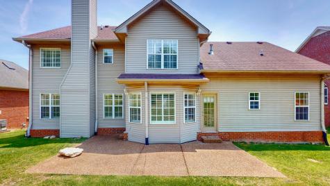 1127 Kimberly Drive Goodlettsville TN 37072