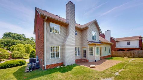 1127 Kimberly Drive Goodlettsville TN 37072