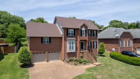 1127 Kimberly Drive Goodlettsville TN 37072