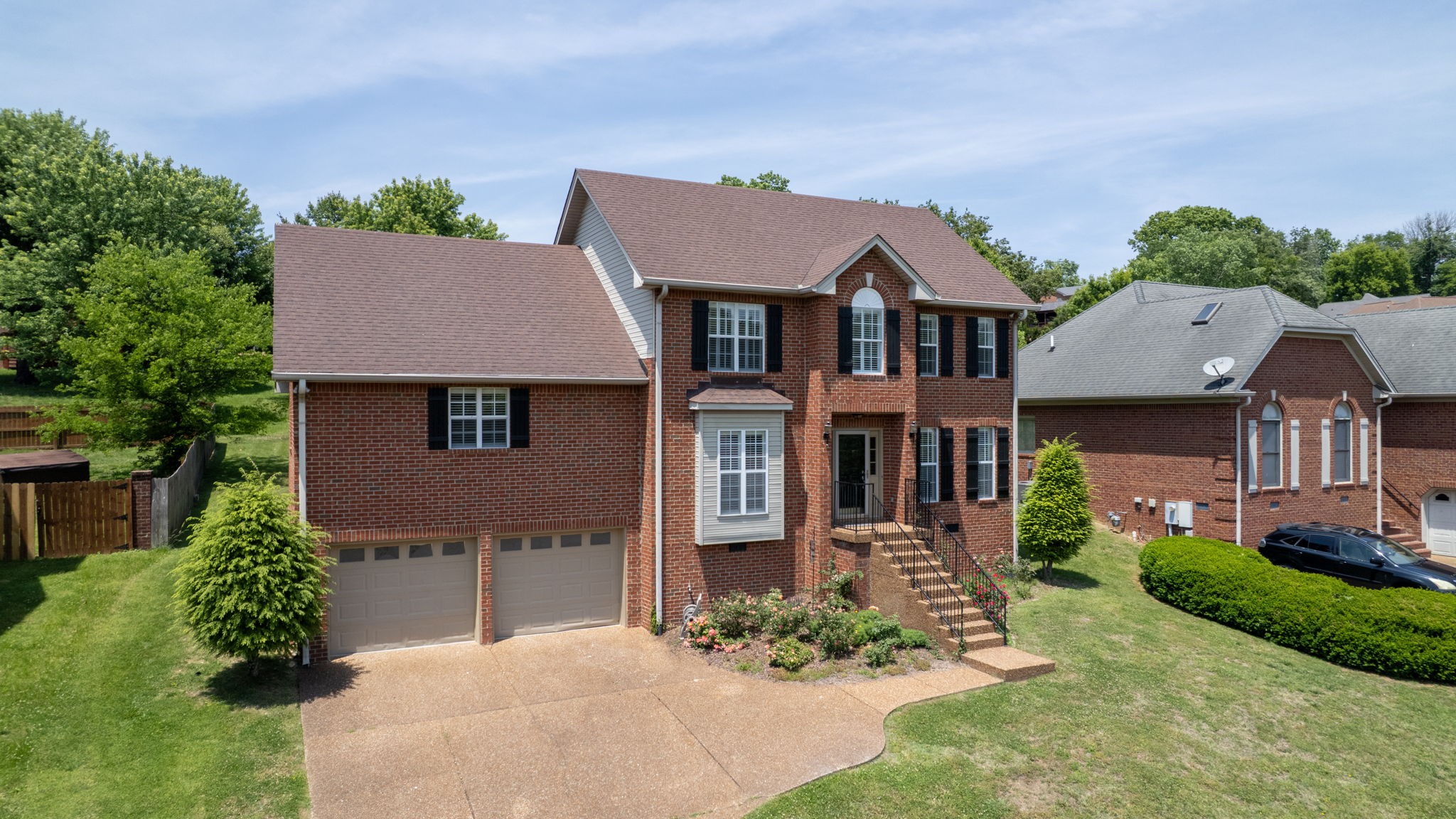 1127 Kimberly Drive Goodlettsville TN 37072