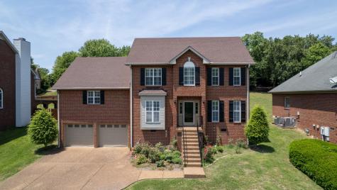 1127 Kimberly Drive Goodlettsville TN 37072