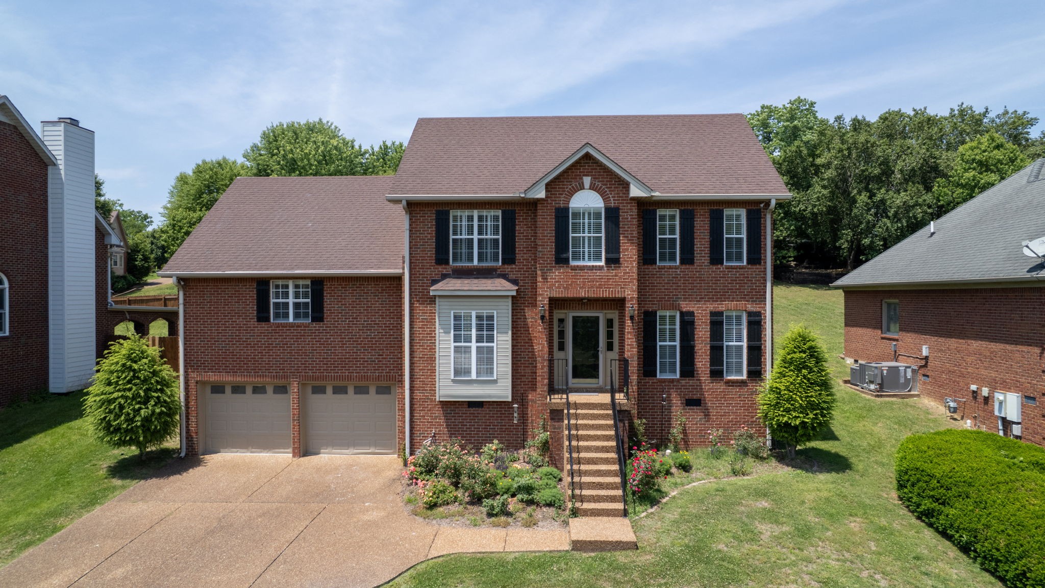 1127 Kimberly Drive Goodlettsville TN 37072
