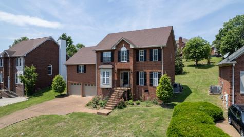 1127 Kimberly Drive Goodlettsville TN 37072