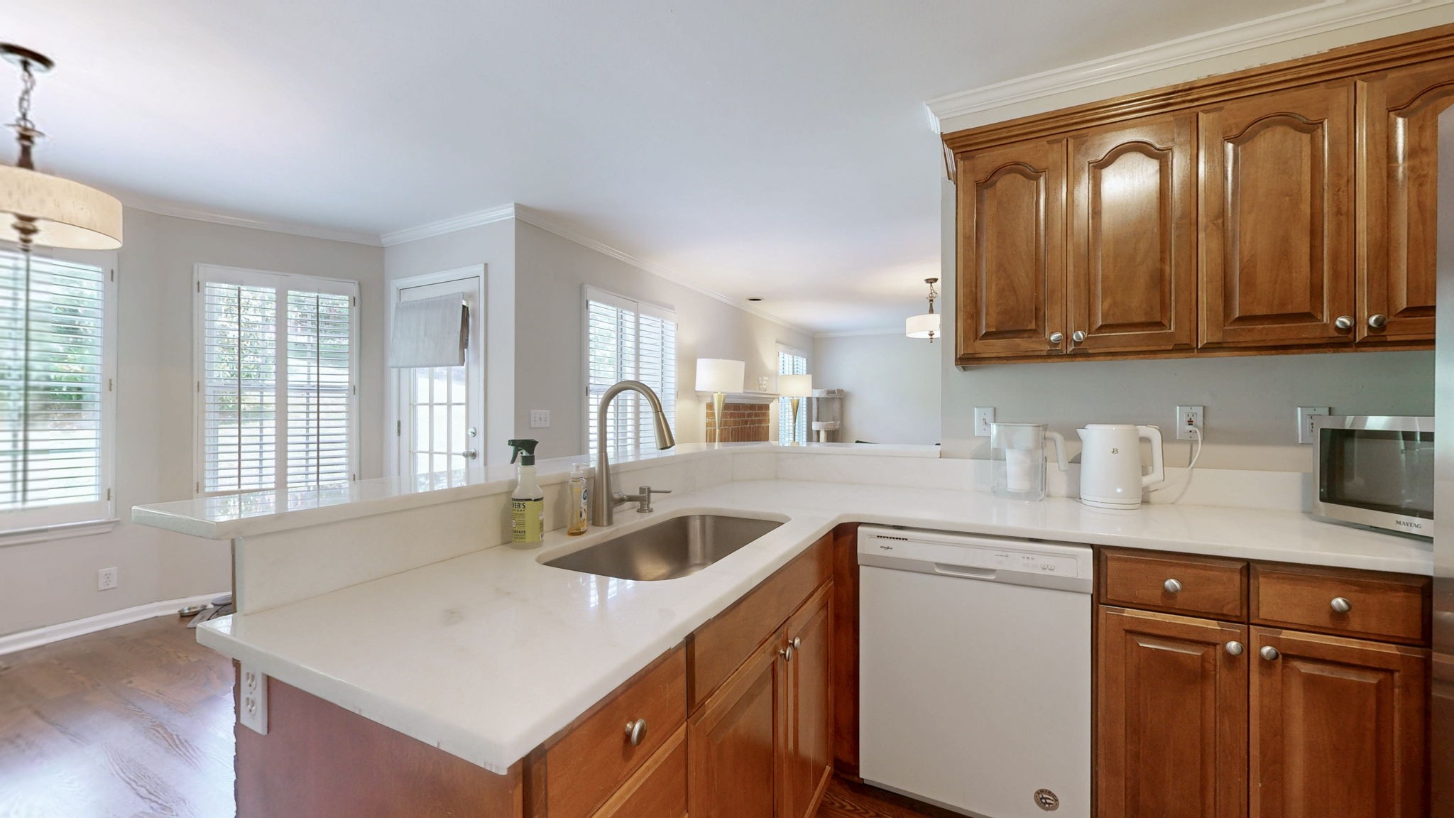 1127 Kimberly Drive Goodlettsville TN 37072