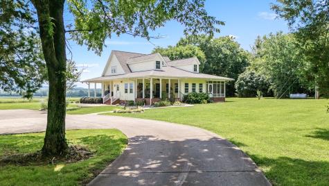 702 John Windrow Road Eagleville TN 37060