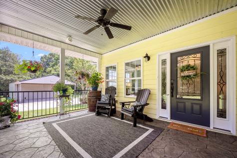 702 John Windrow Road Eagleville TN 37060