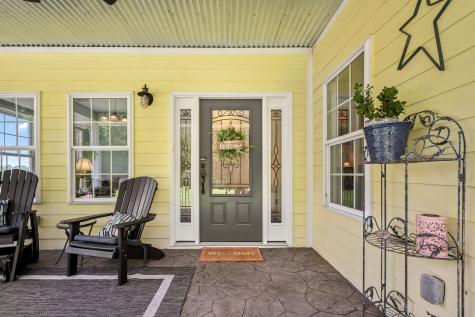 702 John Windrow Road Eagleville TN 37060