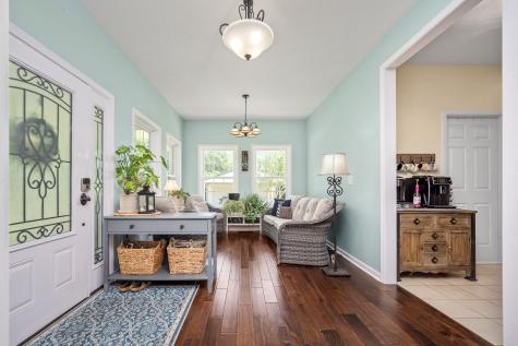 702 John Windrow Road Eagleville TN 37060