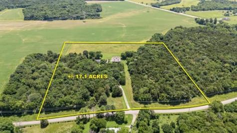 702 John Windrow Road Eagleville TN 37060
