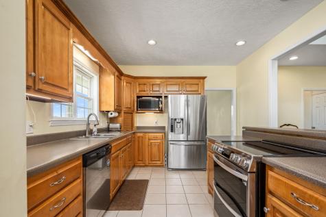 702 John Windrow Road Eagleville TN 37060