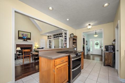 702 John Windrow Road Eagleville TN 37060