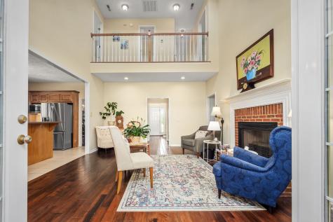 702 John Windrow Road Eagleville TN 37060