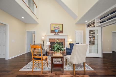 702 John Windrow Road Eagleville TN 37060