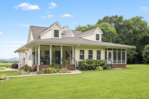 702 John Windrow Road Eagleville TN 37060