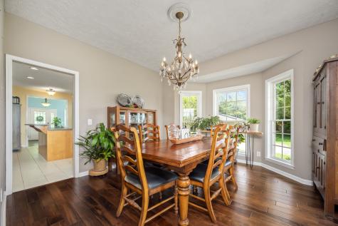 702 John Windrow Road Eagleville TN 37060