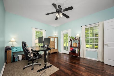 702 John Windrow Road Eagleville TN 37060
