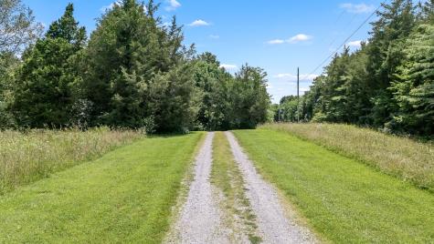 702 John Windrow Road Eagleville TN 37060