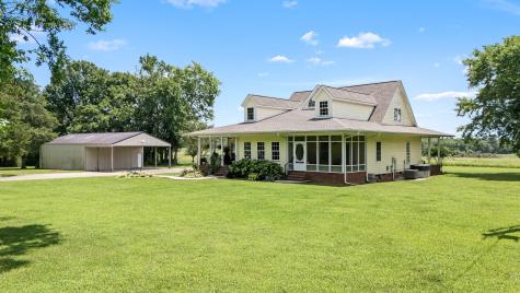 702 John Windrow Road Eagleville TN 37060