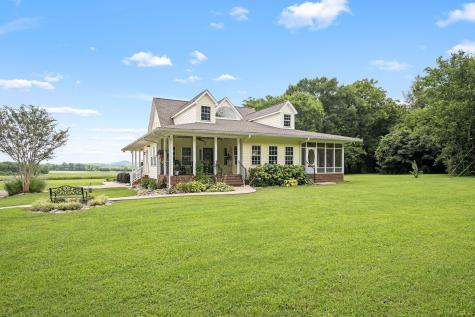 702 John Windrow Road Eagleville TN 37060