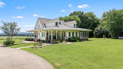 702 John Windrow Road Eagleville TN 37060