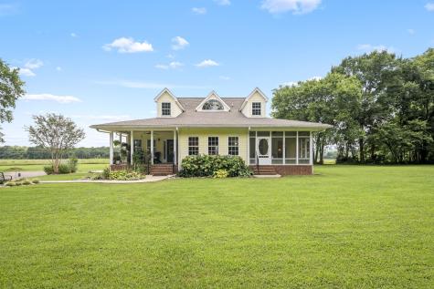 702 John Windrow Road Eagleville TN 37060