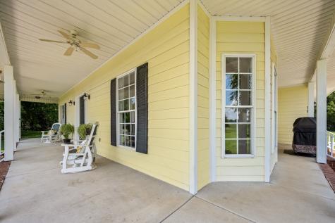 702 John Windrow Road Eagleville TN 37060