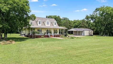 702 John Windrow Road Eagleville TN 37060
