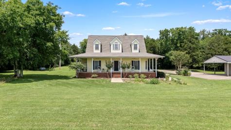 702 John Windrow Road Eagleville TN 37060