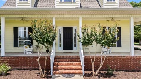 702 John Windrow Road Eagleville TN 37060